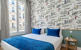 Hotel Acadia Astotel Paris